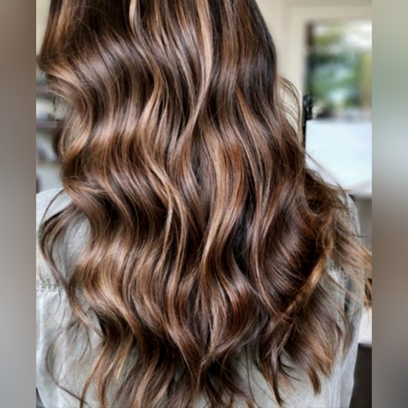 Redken Color Gels Lacquers Color Kit: 4CB Clove Grounds & Pro-Oxide Developer - Picture 2 of 3